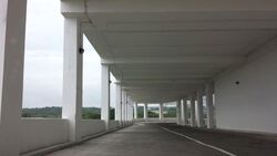 North Spring Bizhub (D27), Factory #555568991